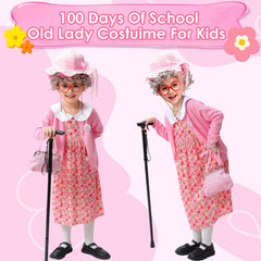 ZelJoyla dress and cardigan set in soft fabric for comfort.