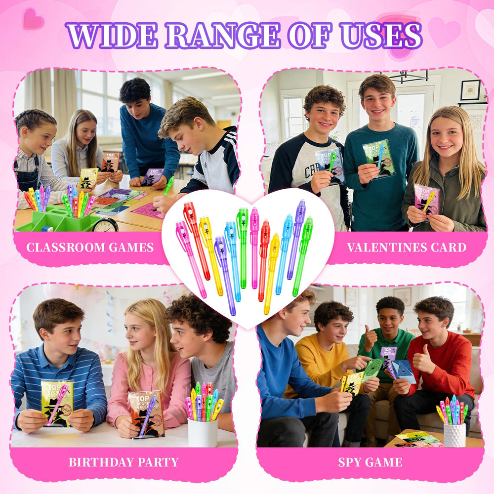 Zenoble party-favor kit lends instant prizes and memorable moments