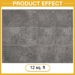 ZENOWICK non-toxic materials ensure safer exploration for curious infants during floor time