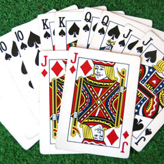 Zentious Pinochle gift-ready packaging makes a thoughtful game-night gift.