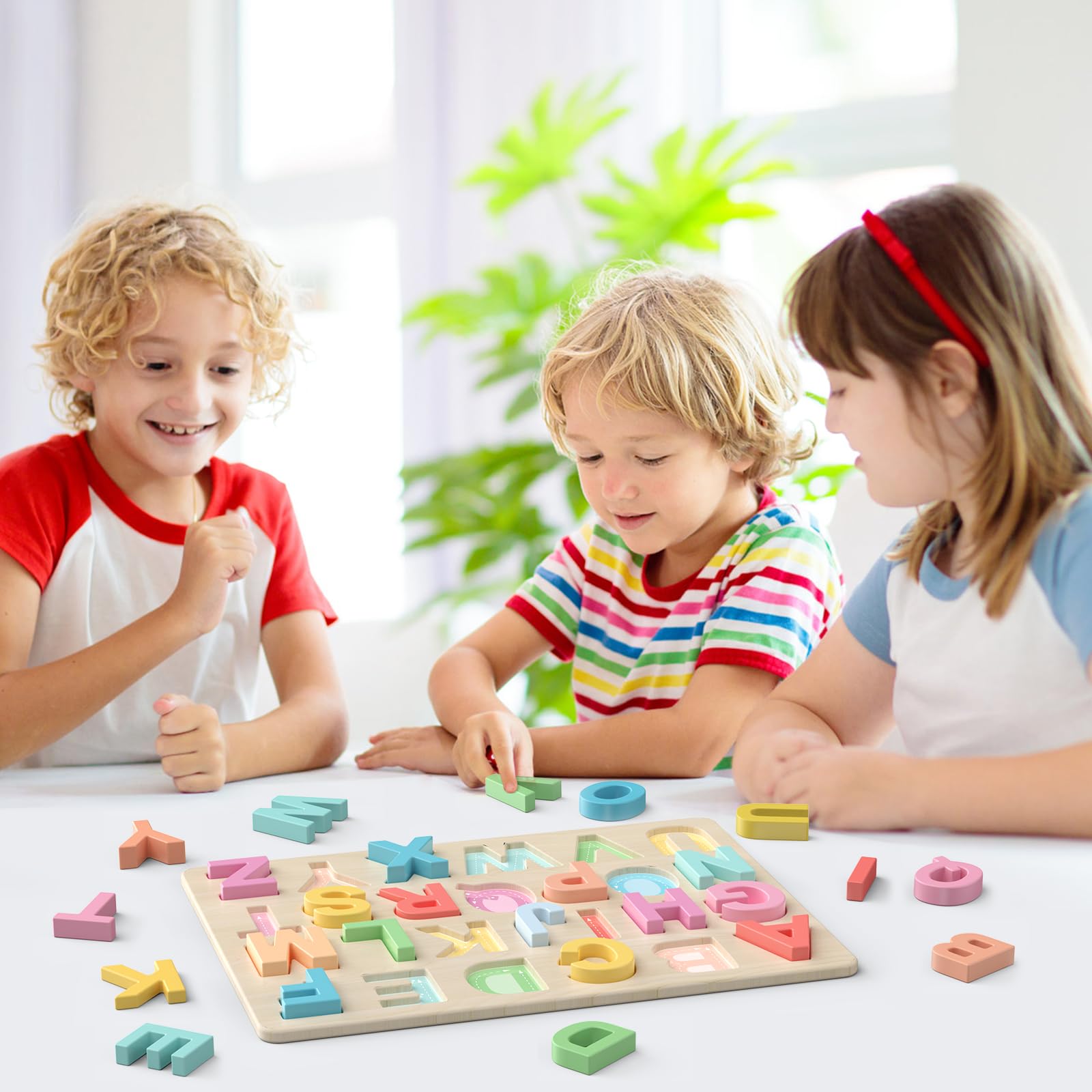 Zeoddler-child-safe-natural-wood emphasizes safe materials and long-lasting use.