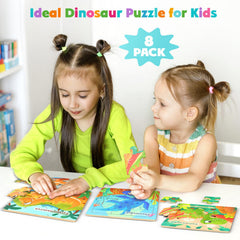Zeoddler eco-friendly wooden toy with safe finishes for toddlers.