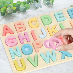 Zeoddler toddler letters activities highlight interactive play and fine motor practice.