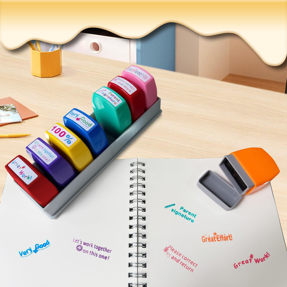 Zeokiar parent signature stamp streamlines parent communication on forms.