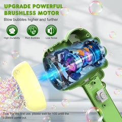 Zerhunt enclosed bottle design reduces leakage during play