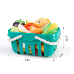 Zero Zoo BBQ set with grill tools for restaurant roleplay