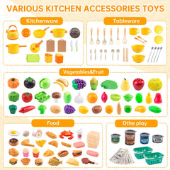 Zero Zoo cuttable veggies for safe, hands-on prep play