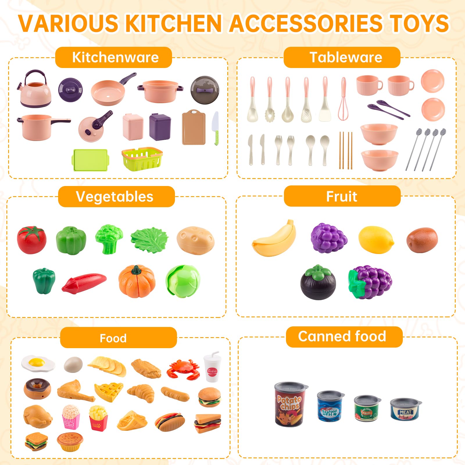 Zero Zoo BBQ accessories encourage interactive grilling adventures