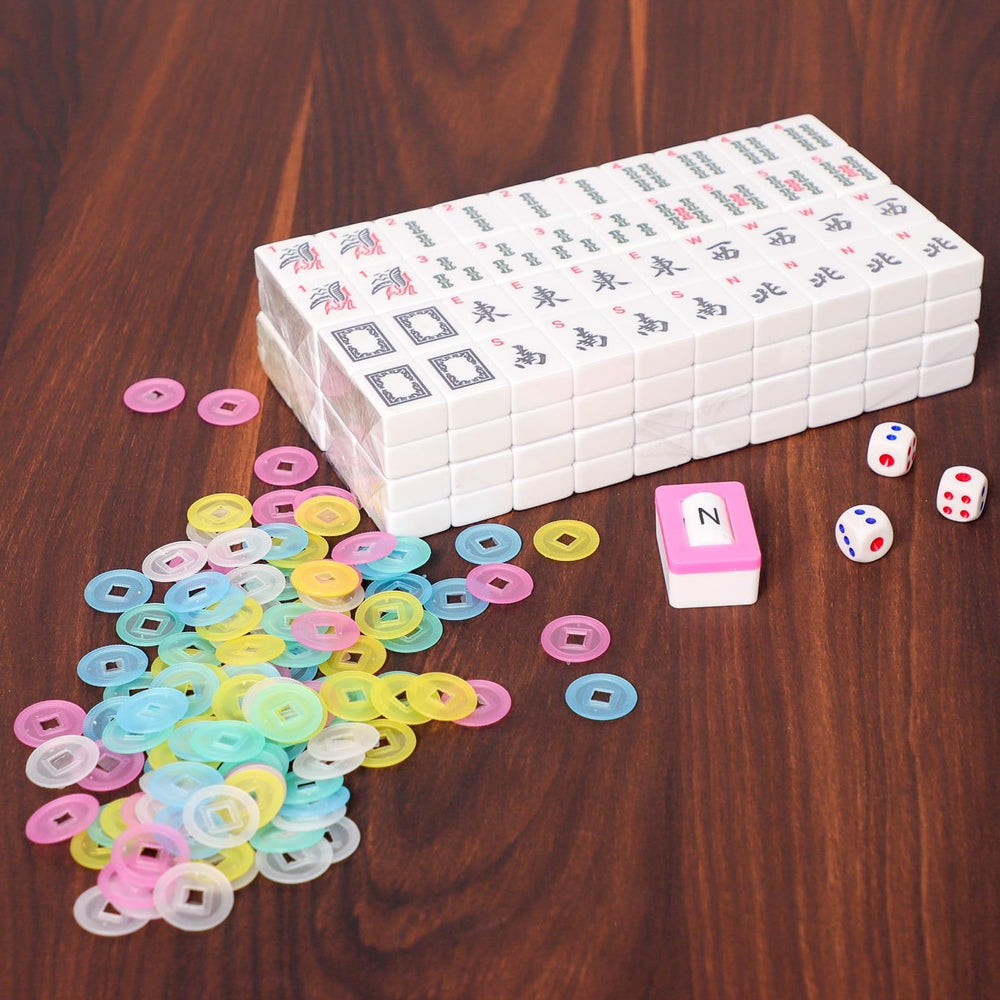 ZGME pocket storage for small accessories