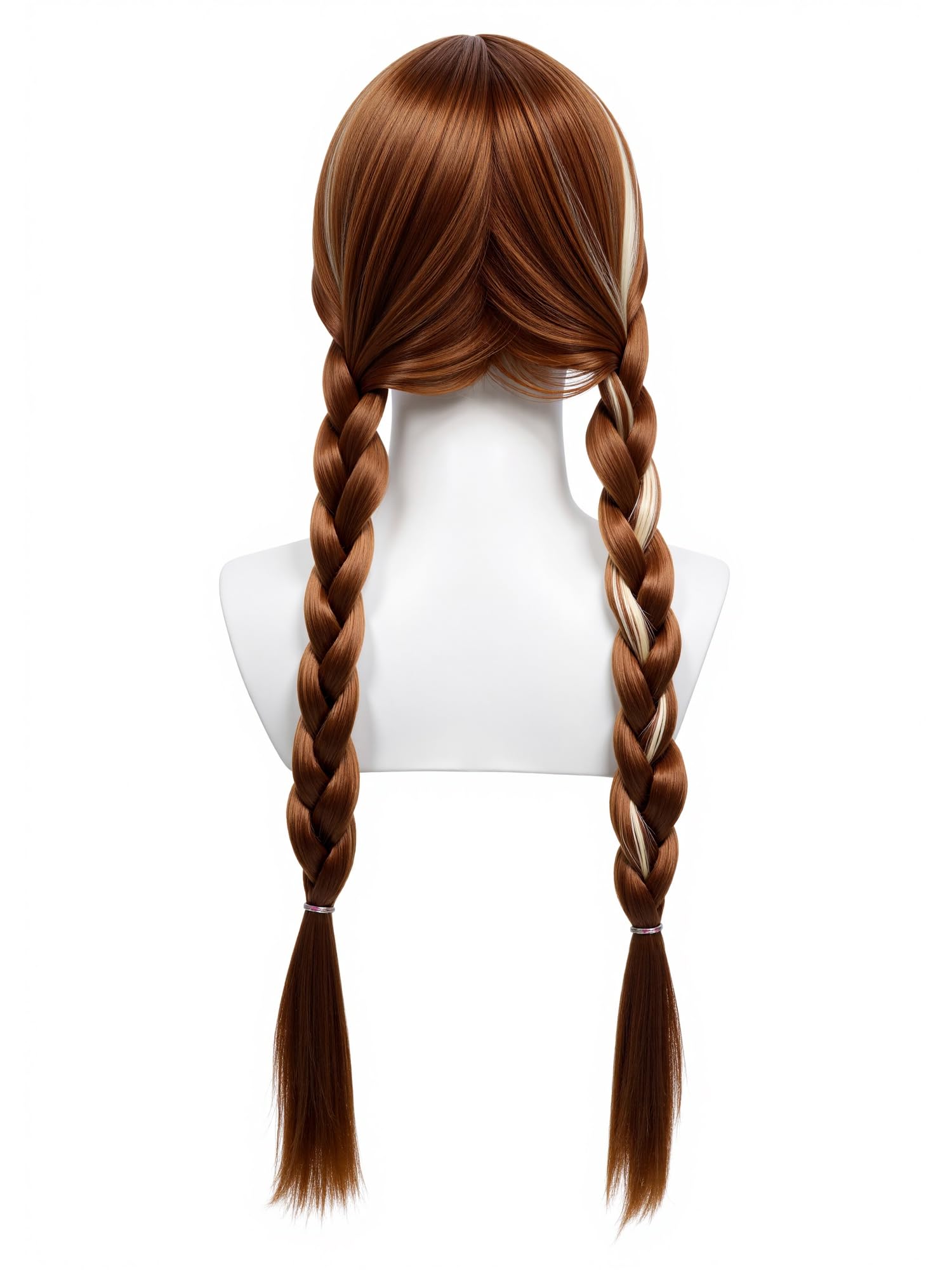 ZGXYZXMY stretch-cap wig cap ensures secure comfort across head sizes.