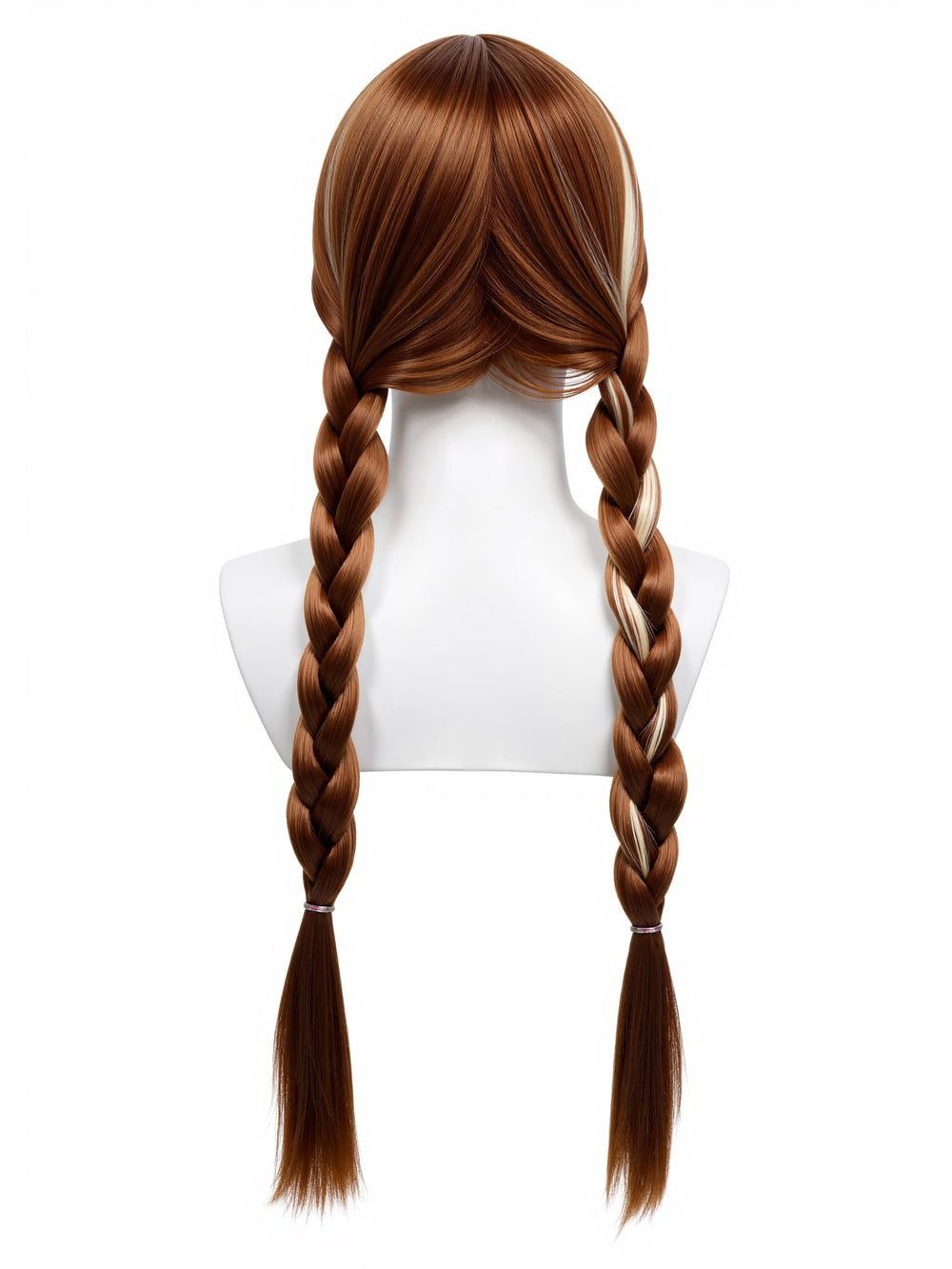 ZGXYZXMY stretch-cap wig cap ensures secure comfort across head sizes.