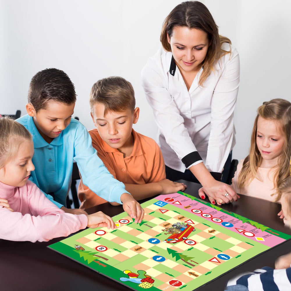 Zhanmai design-ready board lets you craft original games at home