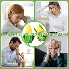 Zhanmai soft TPR material, wear-resistant design supports repeated squeezing