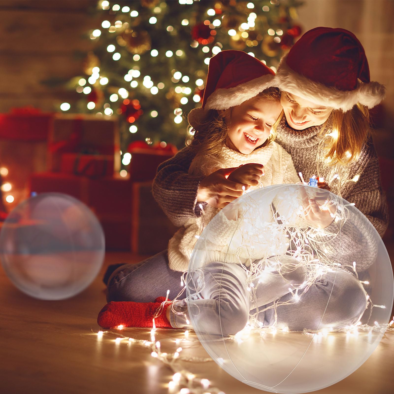 Zhanmai mermaid theme ball, perfect for ocean party setups.