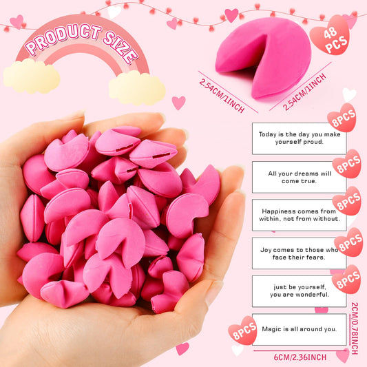 Zhanmai mini erasers, 1 inch, tidy desk companions for classrooms.