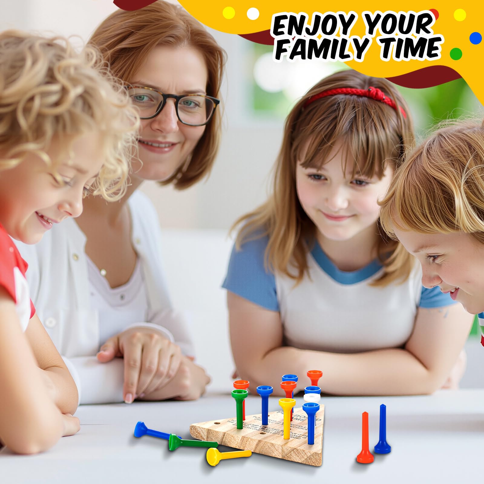 Zhanmai portable triangle game for on-the-go play