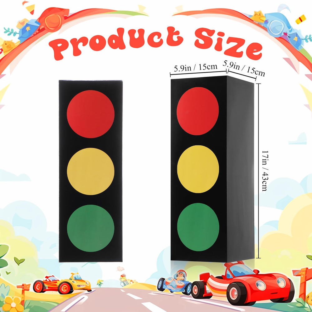 Zhanmai seventeen-inch table topper decoration adds height to party displays.