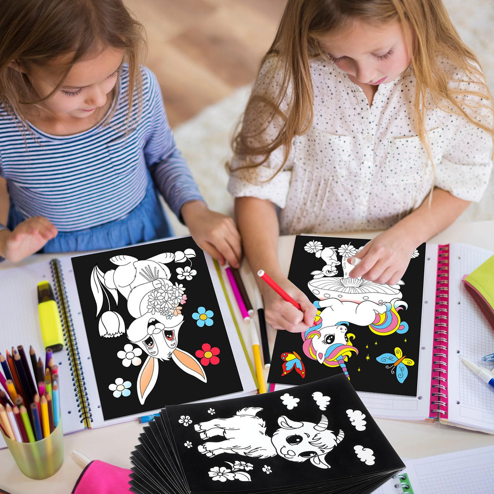 Zhanmai velvet poster butterfly promotes creativity in home crafts