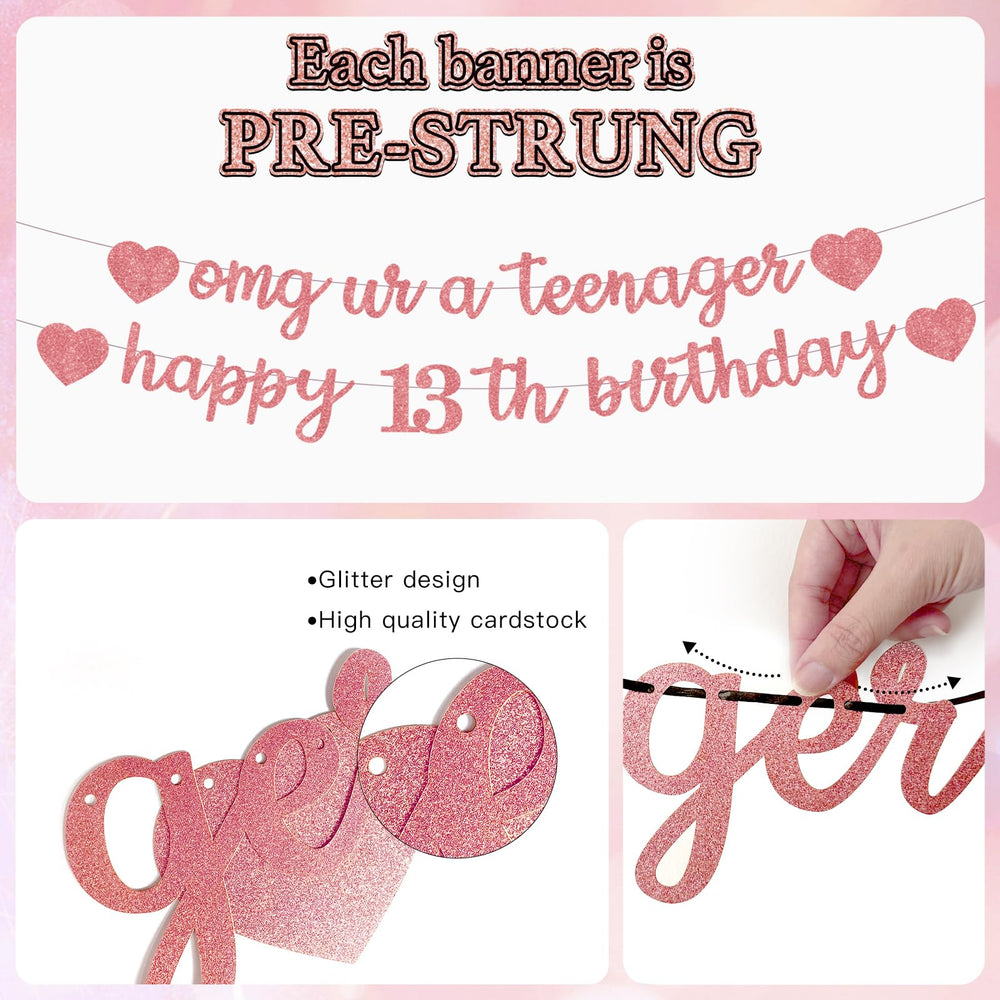ZHAOQIZENG gold glitter swirls kit adds a sparkling photo backdrop.