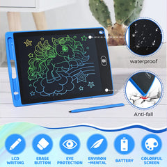 Zhehao colorful kids doodle board for imaginative play