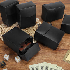 Zhehao deck boxes make a thoughtful gift for gamers and collectors.