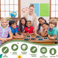 Zhehao educational toy drawing pad that's reusable and mess-free for kids.