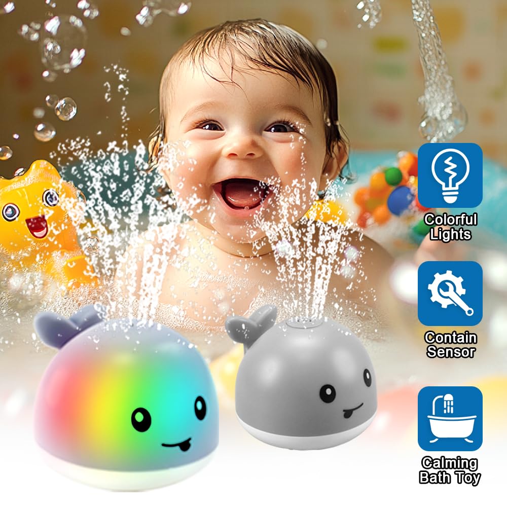 ZHENDUO ABS-material bath toy with round edges for gentle play.