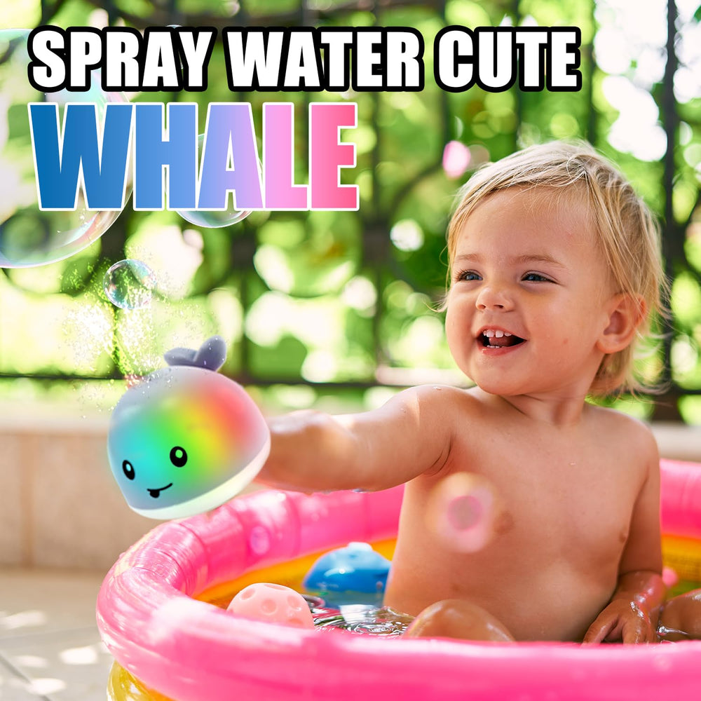 ZHENDUO versatile bath toy for tub, pool, and outdoor play.