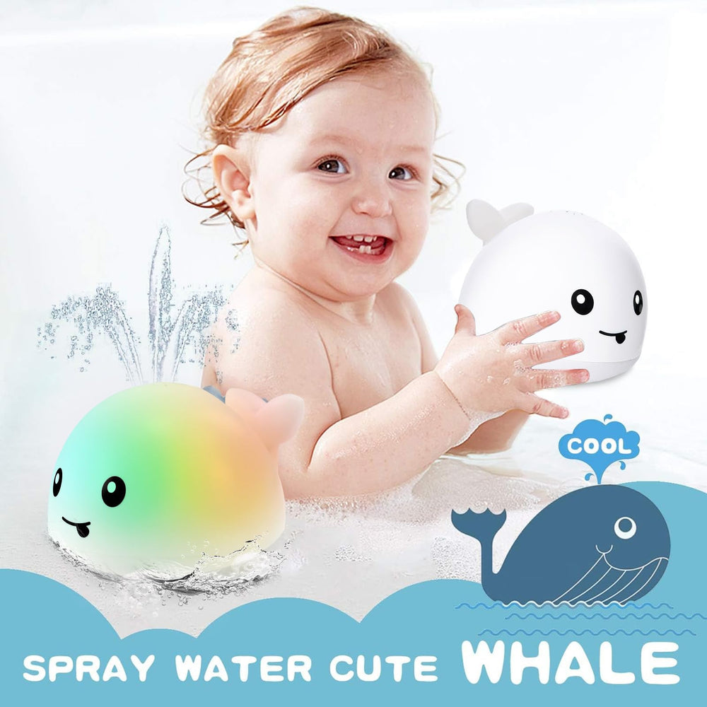 ZHENDUO battery-compartment seal guards against leaks during bathtime