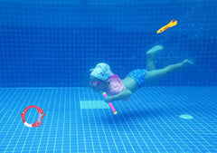ZHFUYS versatile pool toy for teens and adults' pool activities.