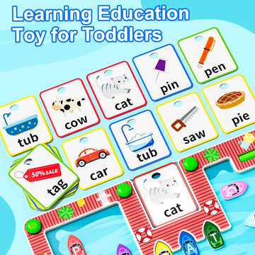 zhiwuzhu Smooth rounded corners for safe toddler exploration