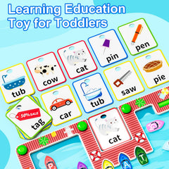 zhiwuzhu Smooth rounded corners for safe toddler exploration