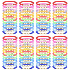 ZHLISHQINJJ gift ready bracelets for friends and loved ones