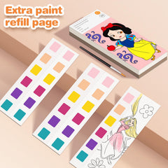 ZHOC kid friendly gift idea for birthdays and holidays.