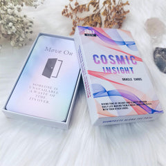 ZHQGYN Clarifier readings with Tarot combine with other decks for deeper readings.
