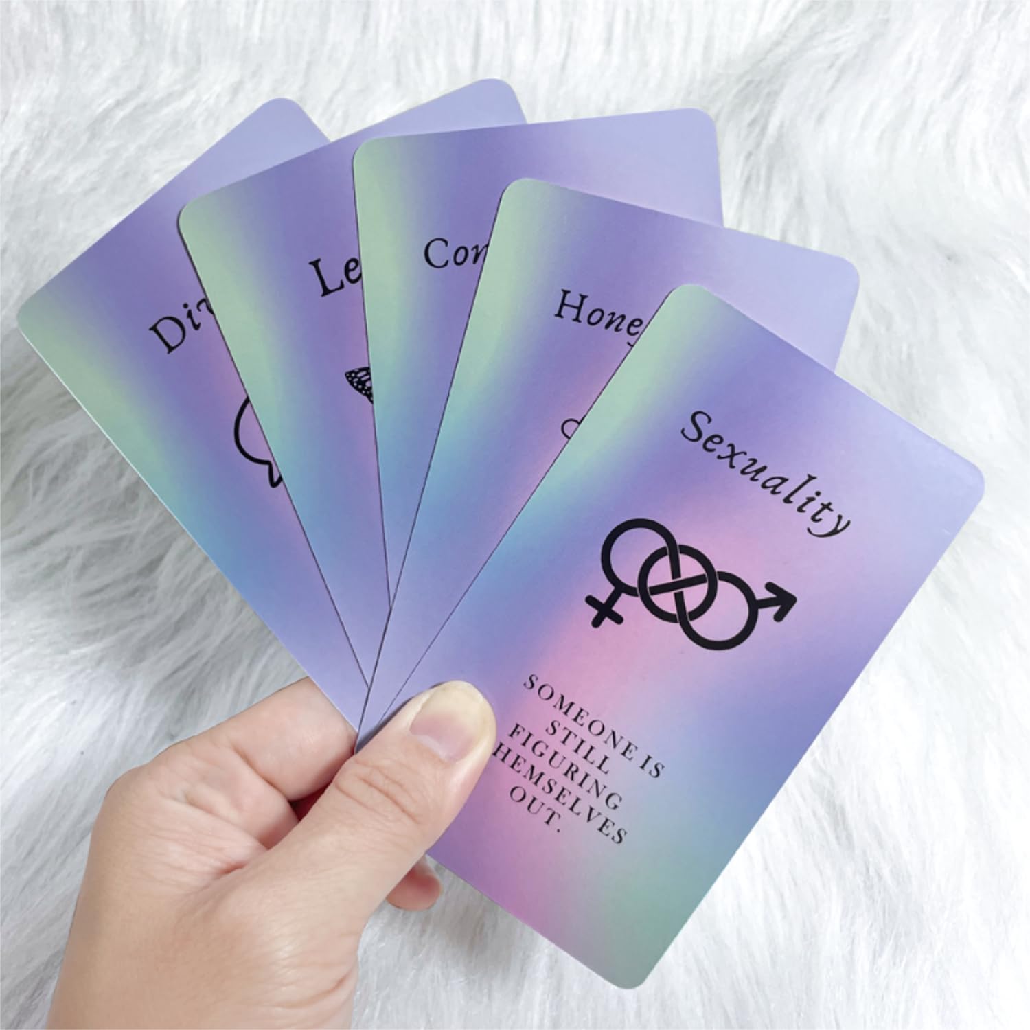 ZHQGYN Simple Intuitive Love Guidance supports quick, accessible self-reflection.