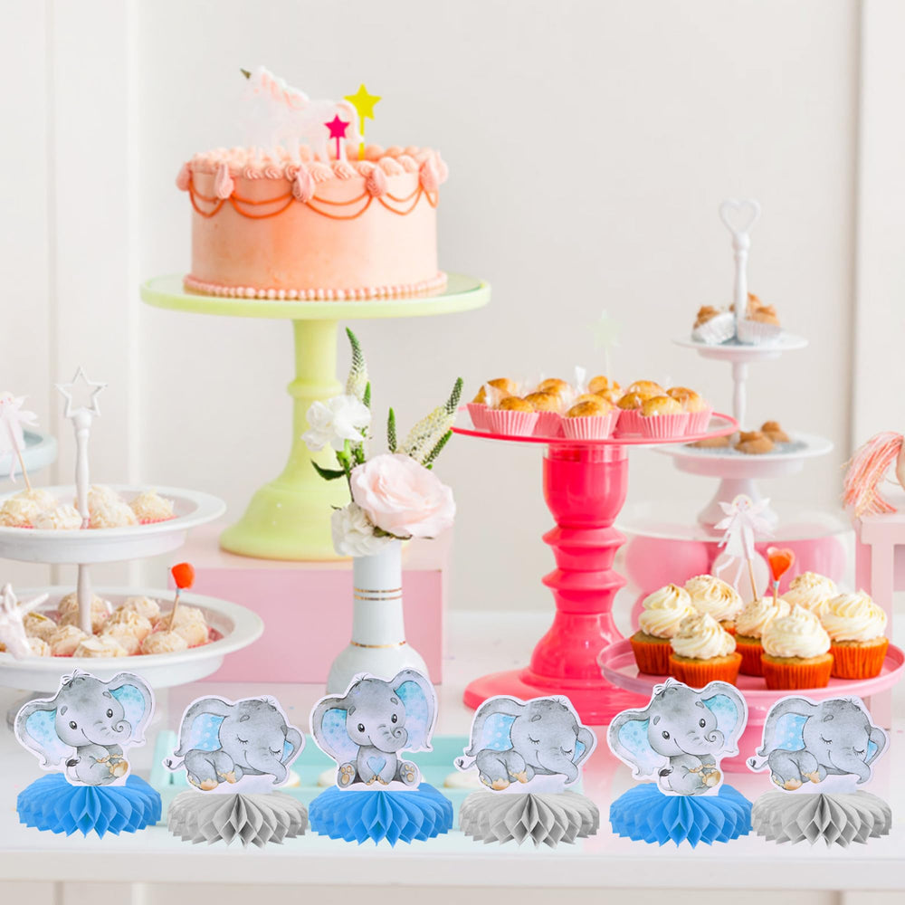 ZHUOWEISM sturdy cardstock guarantees durable, reusable party decor.