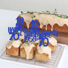 ZHUOWEISM cake or dessert decoration accessory versatile for cakes, cookies, and fruits.