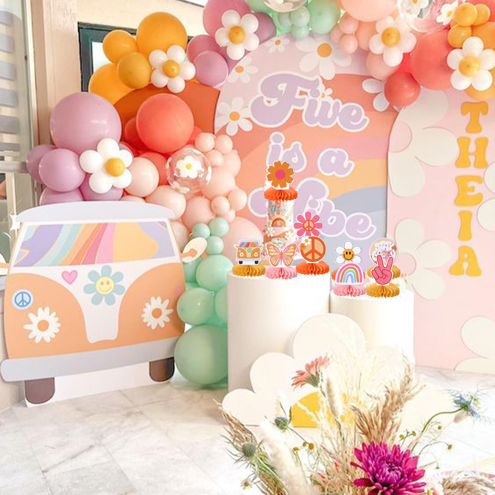 ZHUOWEISM reusable and easy to assemble, perfect for quick party setup