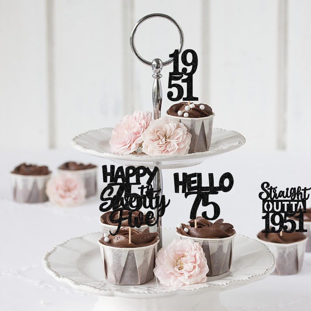 ZHUOWEISM dessert decoration ideas on a display tray