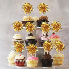 40 piece set by ZHUOWEISM for versatile decorating and coordination