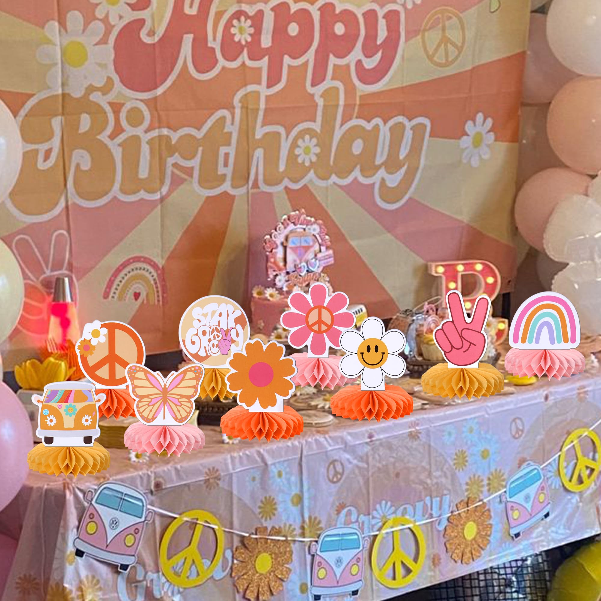 ZHUOWEISM ideal for baby showers, birthday parties, and themed celebrations