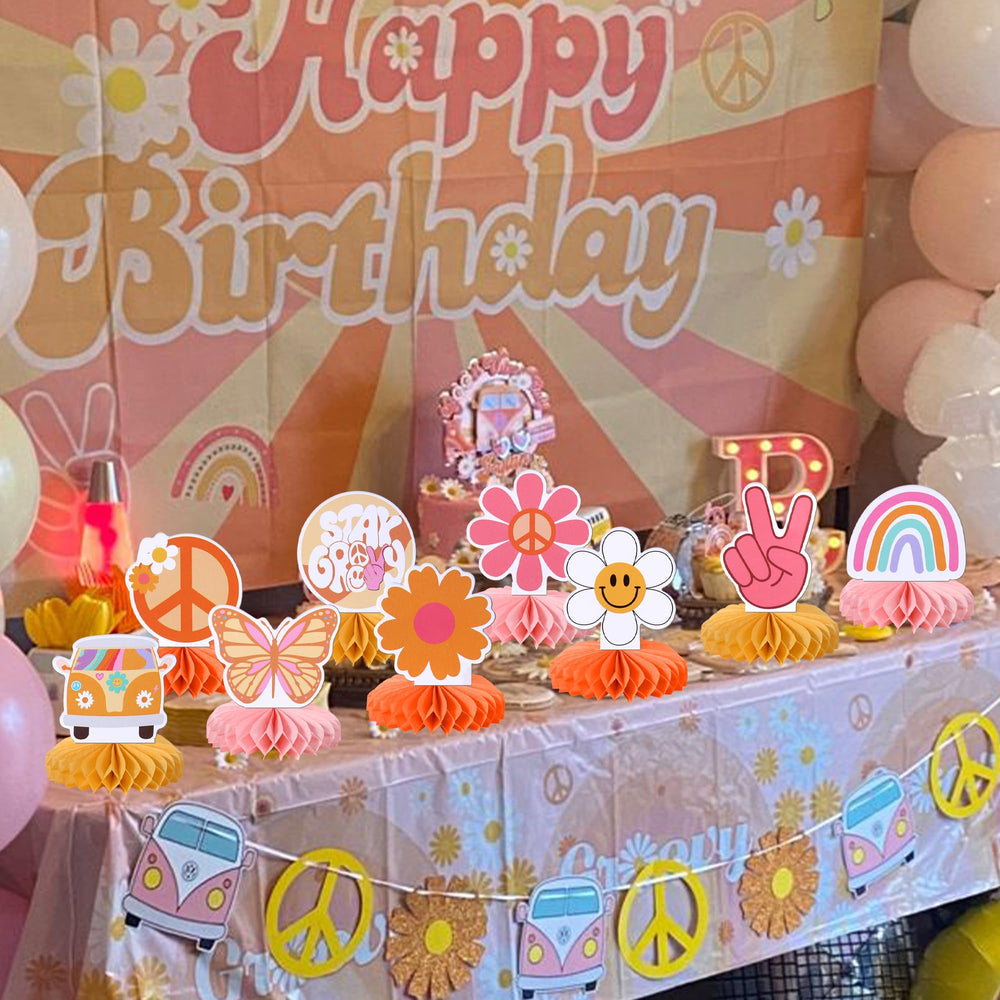 ZHUOWEISM ideal for baby showers, birthday parties, and themed celebrations