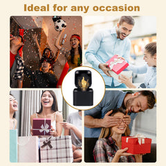 ZhurongGod prank gift for adults, perfect for surprising friends.