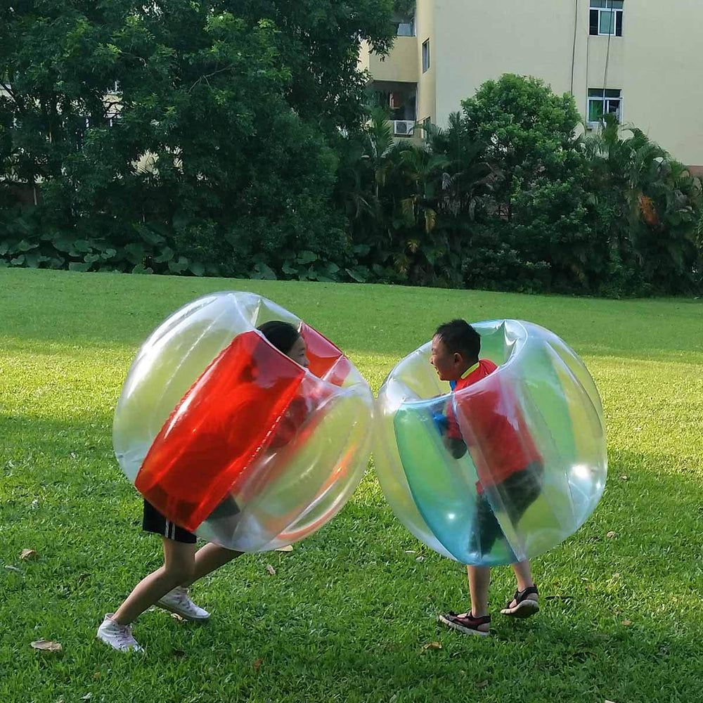 ZHUYNXIR Sumo Ball gift option with wow factor.
