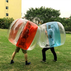 ZHUYNXIR Sumo Ball makes a great gift for kids and families