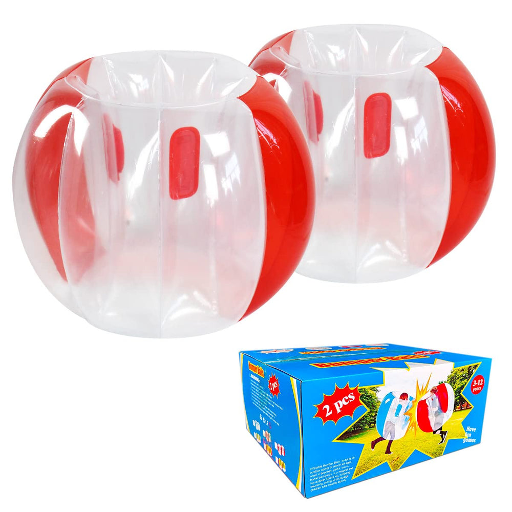 ZHUYNXIR sumo balls designed for ages 3–12 and beyond.