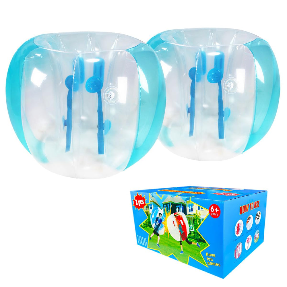 ZHUYNXIR sumo ball safe, durable design suitable for all ages.