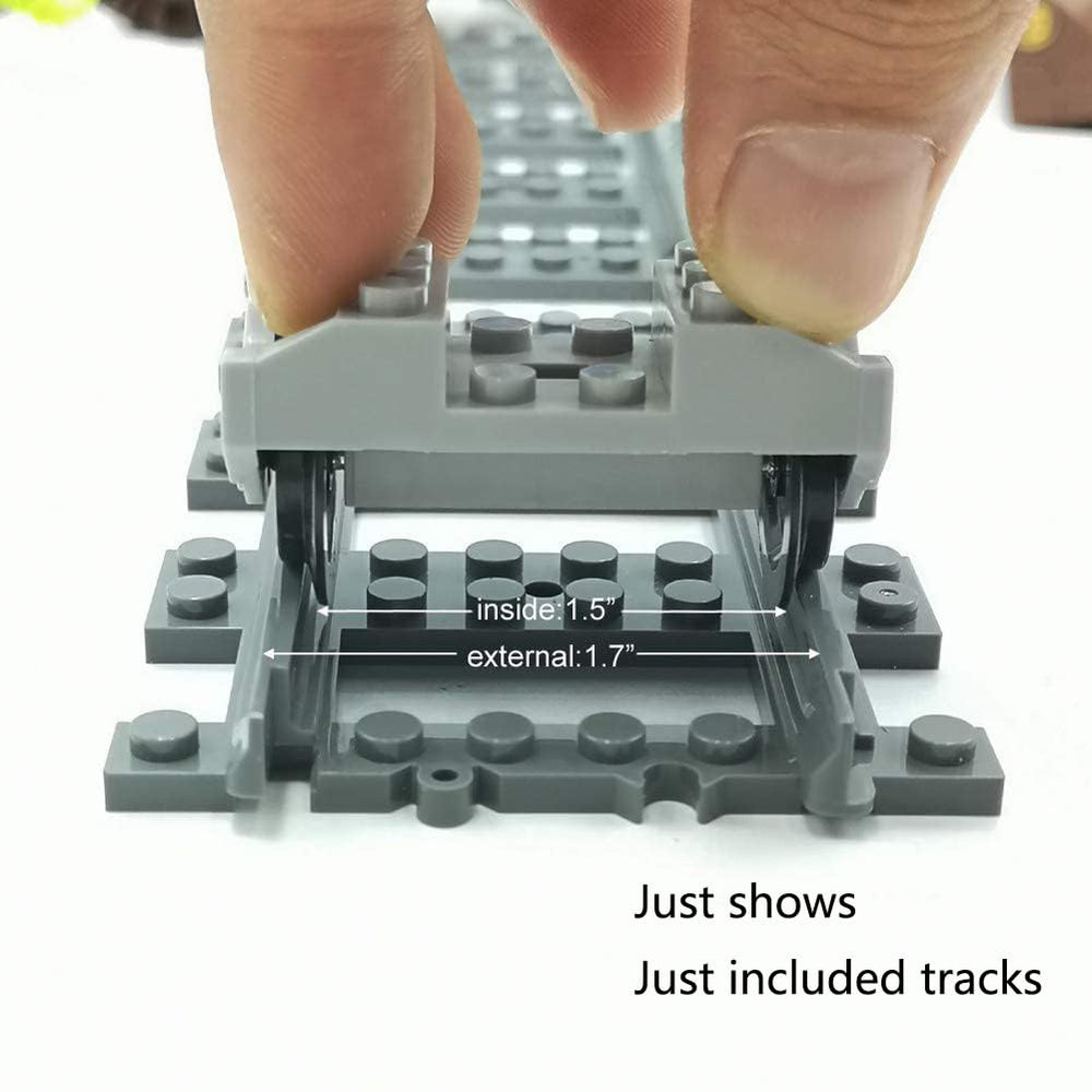 ZHX ABS plastic safety construction ideal for kid-friendly play.