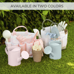 ZICOTO kid friendly shovel for easy digging and learning